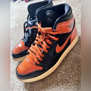 Air Jordan 1 Retro High OG 'Shattered Backboard 3.0